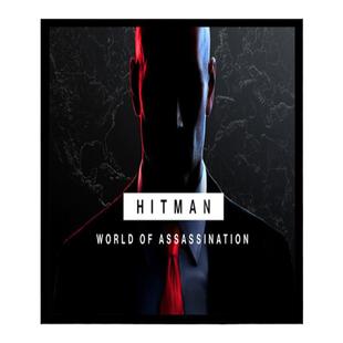 XBOX/PC游戏 杀手三部曲 暗杀世界 豪华版埃米纳姆DLC兑换码/代购