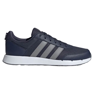 adidas/阿迪达斯新款男鞋女鞋轻便舒适网面运动跑步鞋 IG6552
