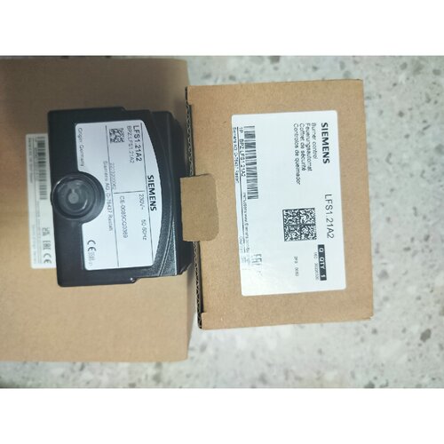 议价LFS1.21A2控制器230适用