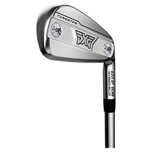 PXG高尔夫球杆26款男士铁杆组GEN8 0311XP初中级高容错全组铁杆