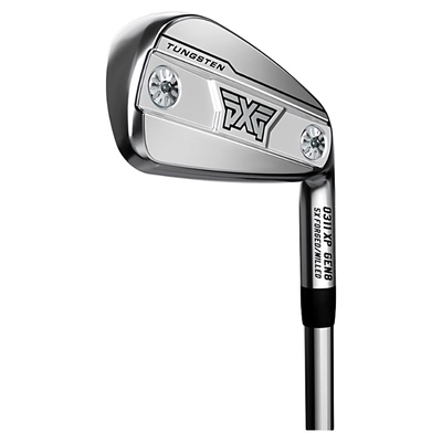 PXG高尔夫球杆男士铁杆组26款