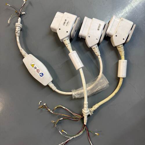 【询价】3.0T pioneer HNU线圈 cable适用