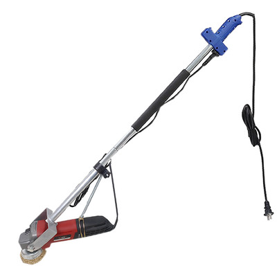 加长杆加长手柄磨光机