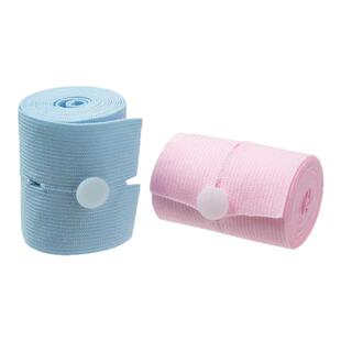 胎心监护带大码加长孕妇专用监测带医用产妇检测产检胎监带2条