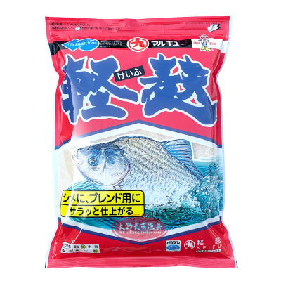 丸九轻麸230g状态粉雪花粉添加剂