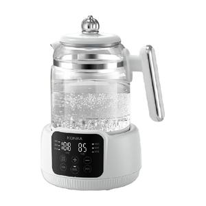 康佳恒温壶调奶器电水壶热水壶烧水壶家用婴儿冲泡奶热奶智能恒温