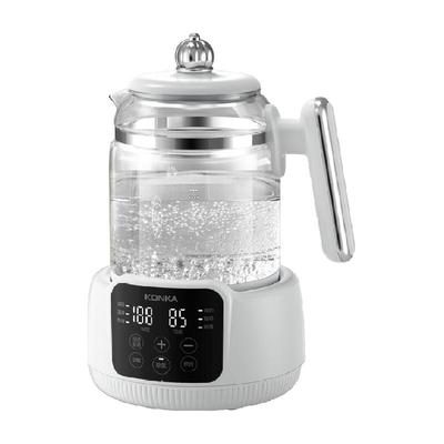 康佳恒温电水壶热水壶幼儿冲泡奶