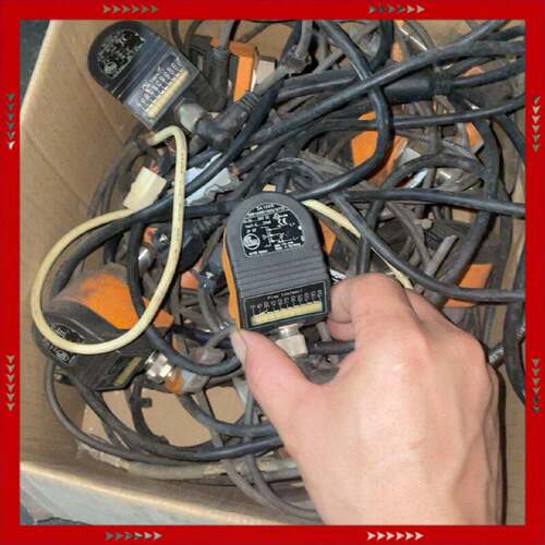 【问价】SA1000 IFM易福门SAM16BBD100G/W/US