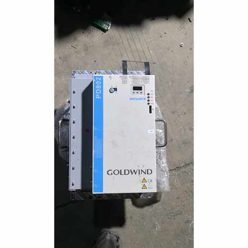 溢价-金风变桨驱动器PD802-4T52FY0001-GW。件