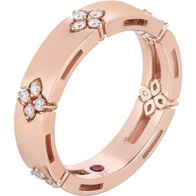 ROBERTOCOIN/珂瑛黄金女