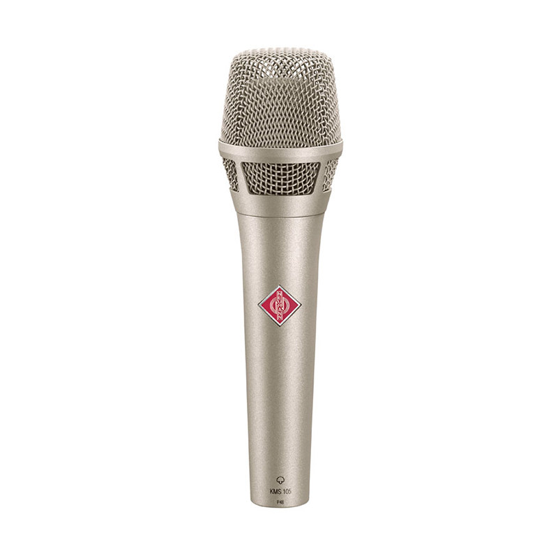NEUMANN/诺音曼主播直播K歌录音