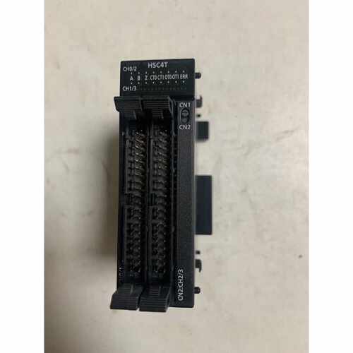 PLC模块，AFP7HSC4T，，成色新，功能正询价