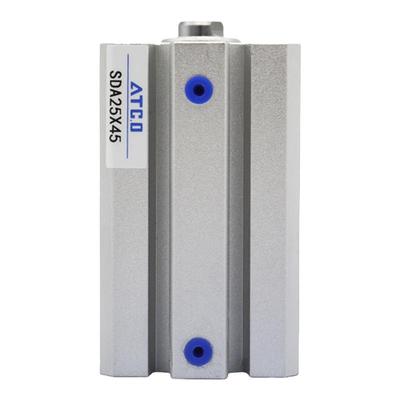 手指气缸平行夹具MHZ2/MHZL2夹爪治具加宽外夹内撑支架机械手配件