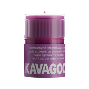 KAVAGOOD卡瓦库德紫草舒缓膏清凉止痒消红肿蚊虫叮咬泰国原装进口