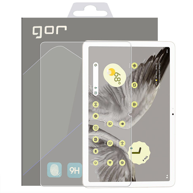 GOR适用谷歌PixelTablet钢化膜
