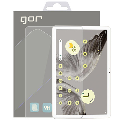 GOR适用谷歌PixelTablet钢化膜