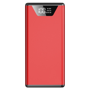 旗舰店！充电宝大容量20000毫安超薄