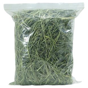 荷兰猪提摩西草晒干归乡提兔草提摩西干草兔粮专用草兔子草提草