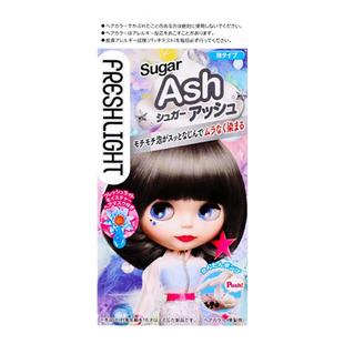 【保税仓】施华蔻泡沫改发色乳霜纯植物头发璀璨灰棕蜜糖冷棕色