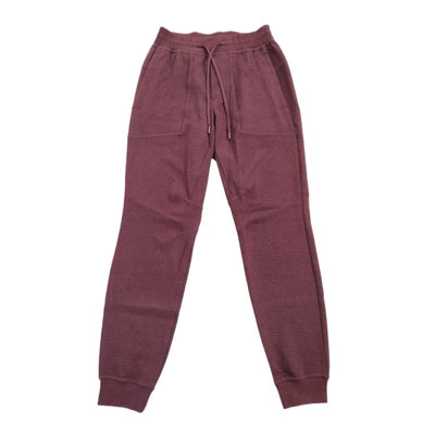 商务瑜伽长裤lululemon太空棉