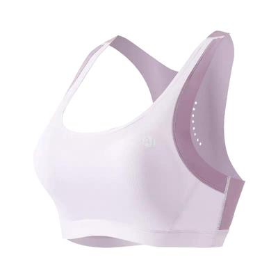 青少年运动防震定型内衣