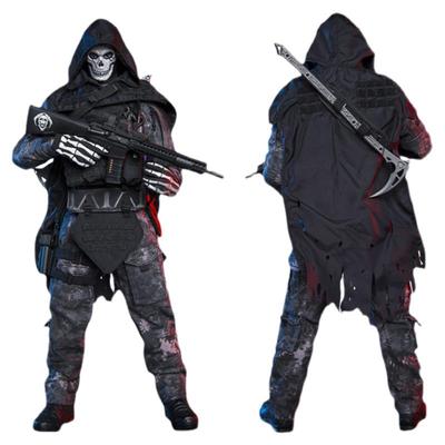 JEU1/6兵人手办末日战争