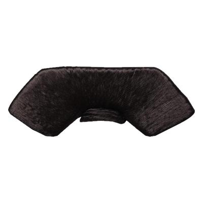 清朝格格旗头饰品手工