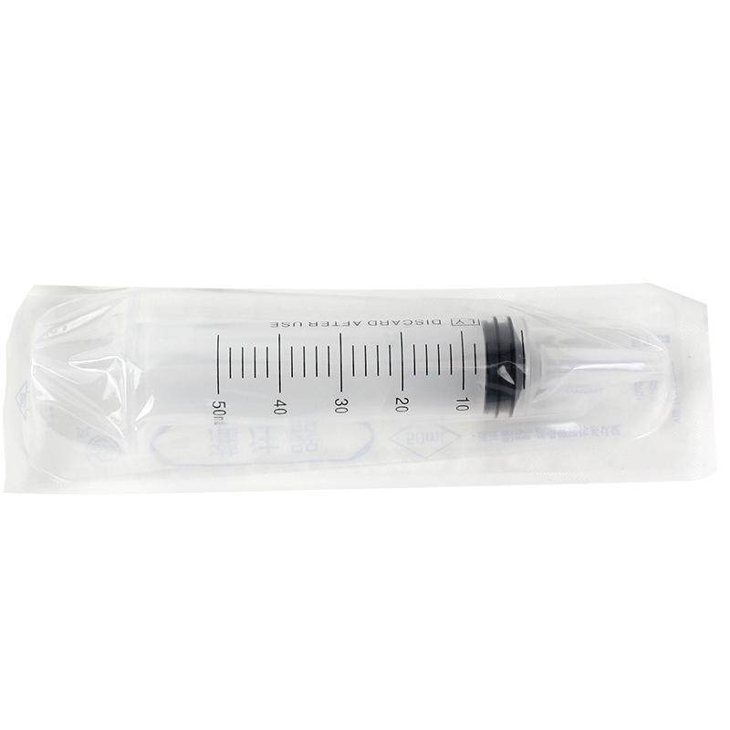 灌注器50ml喂食器注射器
