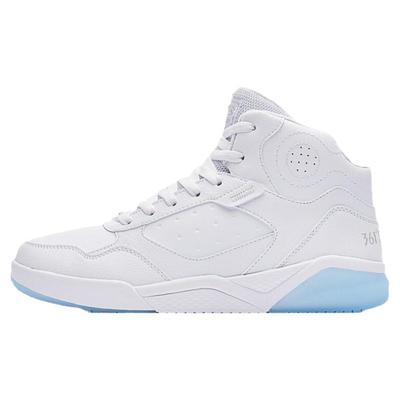 361冬季加绒男鞋运动鞋高帮棉鞋