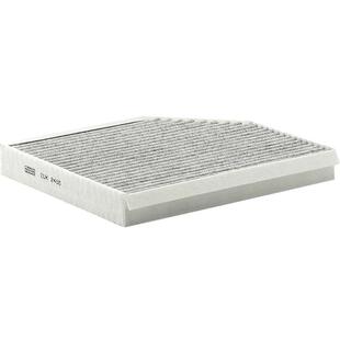 曼牌滤清器CUK2450/3空调滤芯适用奥迪A4LQ5PM2.5雾霾