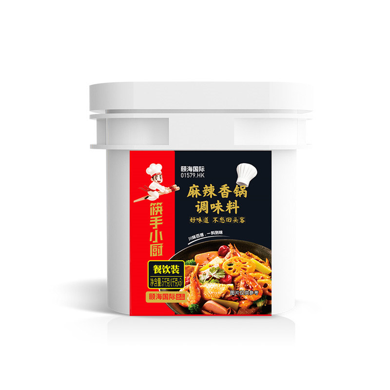 海底捞麻辣香锅调味红油冒菜佐料
