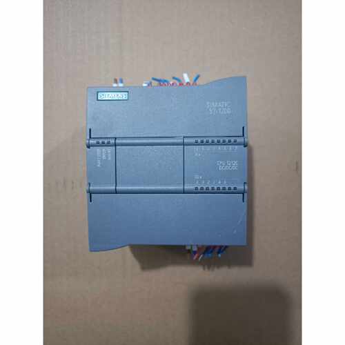 【议价-可维修】  1212C 6ES7 212-1AE4 PLC /均有货