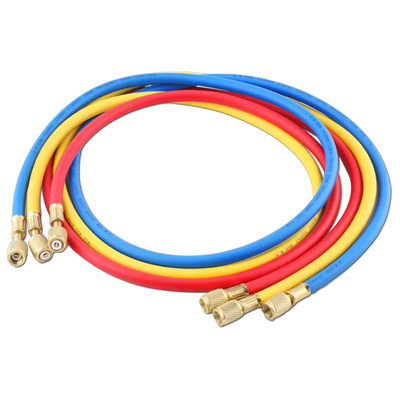 大圣空调加氟管高耐压R410a/R22