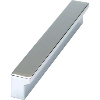 VIBORG域堡厨柜抽屉双孔条形拉手