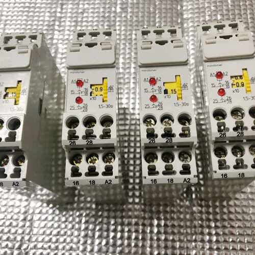 溢价-散新德国多德DOLD 时间继电器 MK 9906.82/00