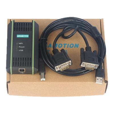 适用西门子200/300/400PLC编程线