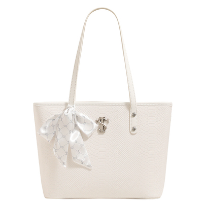 托特包百搭大容量单肩包包