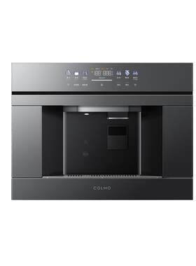 COLMO嵌入式直饮机制冰净水器X1
