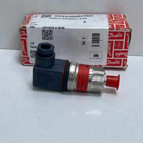 议价DANFOSS 060G1328 Pressure Tran