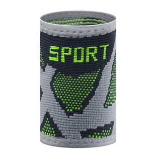 运动护腕加压手腕扭伤劳损疼关节男女健身打羽毛篮球护套透气保护