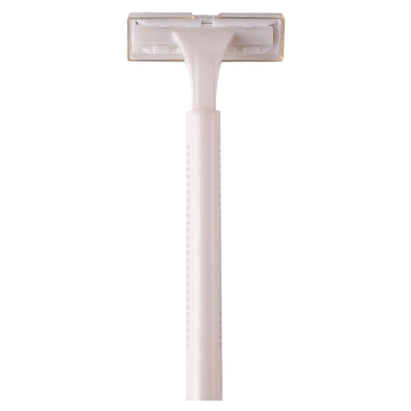 包邮宾馆酒店用品一次性剃须刀 浴场浴室须刨 手动刮胡刀脱毛剃毛