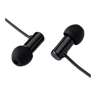 【日本直邮】Final耳机E500耳道型耳机高清音质VR ASMR推荐