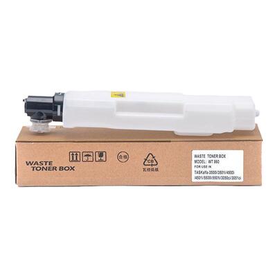 德泰信尼废粉收集器废粉盒