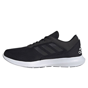 Adidas/阿迪达斯正品当季新款 CORERACER 女子跑步运动鞋FX3603
