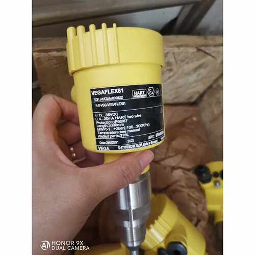 【议价-可维修】 威格VEGA VEGAFLEX81 全新/均有货