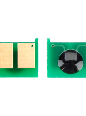 适用惠普M601dn M602n M603 P4515 P4015 M604 M605 M606 M630 CE390A CF281A佳能CRG039 LBP351 352硒鼓芯片