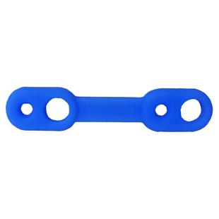 防风扣衣架固定扣硅胶室外卡扣式防滑套挂钩防吹落晒衣卡扣防掉条