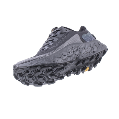 加拿大traceable透气越野跑鞋