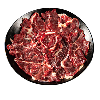 马晓马佳齐齐哈尔烤肉