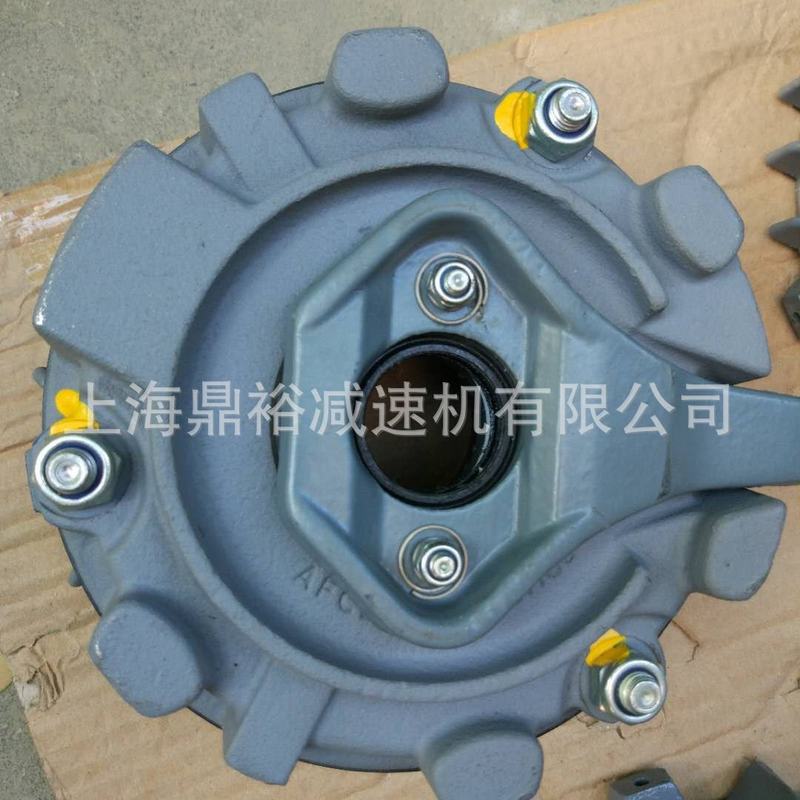 现货进口配件BR03 380V制动器刹车总成刹车抱闸盾构性能稳定安装